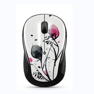 Designer Wireless Mouse 4